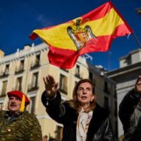 [Espanha] Contra o fascismo e o esquecimento