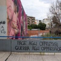 [Itália] Quando as palavras voltam a assustar... A delegacia de Roma coloca fora da lei "Addio Lugano bela"