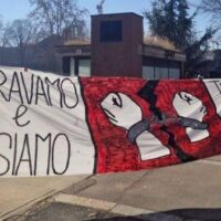 [Itália] Declaração dos indiciados pela Operação City ante o Tribunal de Turim