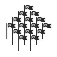 [EUA] Por que nossa bandeira é preta?