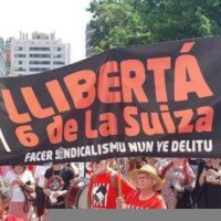 [Espanha] "Este indulto não é um presente; é fruto de uma luta incansável"