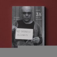 [Rússia] Já estão abertas as pré-vendas do livro de Alejandro de Acosta, "Moralia. 3½ ensaios sobre o niilismo"