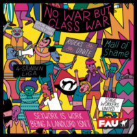 [Alemanha] Berlim: Até 1º de Maio – rumo ao bloco de luta de classes da manifestação sindical!