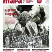 [Portugal] Jornal MAPA #49 nas ruas