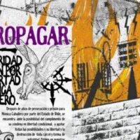 [Chile] OUÇA: Entrevista com Mónica Caballero