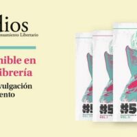 [Espanha] Revista Estudios #5