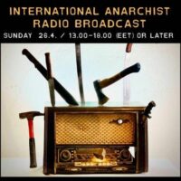 [Grécia] Encontro internacional de operadores de rádio com transmissões ao vivo