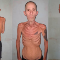 [França-Cuba] A "libertação" de Alexander Díaz Rodríguez