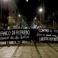 [Itália] Atualizações da "Operação City"