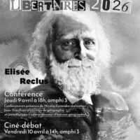 [Espanha] Terceira Bienal Anarquista de Madrid