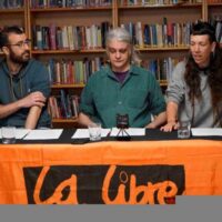 [Espanha] La Libre compra seu local em Santander e lança uma campanha para arrecadar 100.000 euros