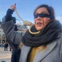 [Irã] Alerta máximo para cinco mulheres condenadas à morte