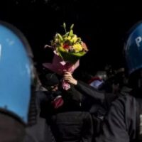 [Itália] 91 detidos sem crime: o modelo Meloni é a repressão preventiva