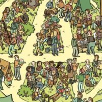 [Uruguai] A cultura anárquica do comum