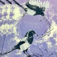 [Rússia] Novo projeto: "Solidariedade é o Caminho" em apoio aos desertores e aos que fogem da guerra