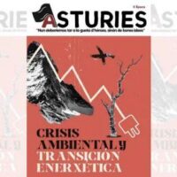 [Espanha] Disponível o último número de "Asturies"