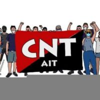 [França] Toulouse: Por um Primeiro de Maio de Vida contra o Capitalismo Mortal