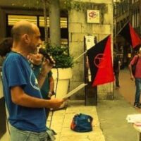 [Itália] Obrigado, Claudio, não vamos te esquecer!