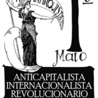 Primeiro de Maio, nenhum segundo a mais, nenhum centavo a menos!