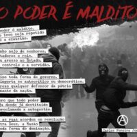 O Poder É Maldito