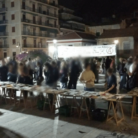 [Grécia] Breve relato do 10º Festival do Livro Anarquista e Subversivo