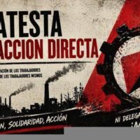 [Espanha] Malatesta e a Ação Direta