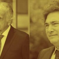 Mercado da morte-repressão | Múcio, ministro da Defesa do Governo Lula 3, vai à Argentina para oferecer armas, drones e aviões ao governo Milei