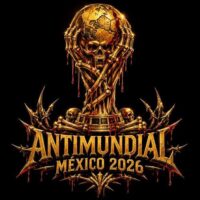 Antimundial México 2026