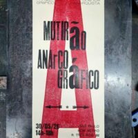 [São Paulo-SP] 30/05: Mutirão Anarcográfico!