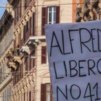 [Itália] Caso Cospito: Artigo 41bis renovado. 