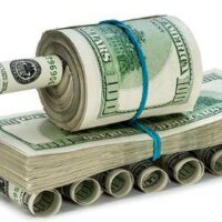 [Espanha] Rumo a uma economia global de guerra