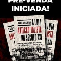 Iniciada a pré-venda de novo livro sobre a luta do EZLN!