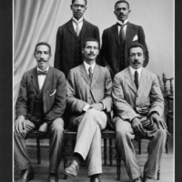 Salvador e a grande greve de 1919