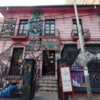 [Bolívia] A Virgem dos Desejos. Uma casa onde nascem e se concretizam as lutas