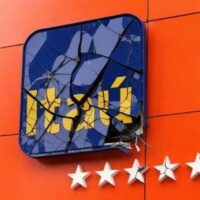Você sabia que o Itaú, banco que mais lucra no Brasil, é o maior caloteiro da Prefeitura de São Paulo, devendo em impostos R$ 19,9 bilhões?