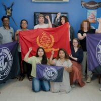 [Alemanha] A FGWM Myanmar solicita adesão à CIT.