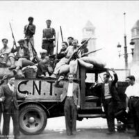 [Espanha] 90 anos da Revolução Social