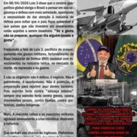 Cínico, hipócrita, oportunista, dissimulado...