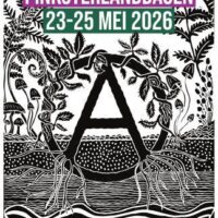 [Holanda] Pinksterlanddagen: um festival anarquista de 23 a 25 de maio em Appelscha!
