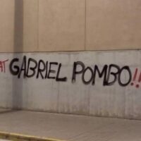 [Espanha] Não à extradição para a Itália do nosso companheiro Gabriel Pombo da Silva!