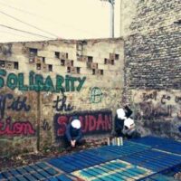 Diante da disseminação da dengue e de outras doenças mortais no Sudão, um apelo à solidariedade