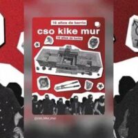 [Espanha] Manifesto do CSO Kike Mur diante da ameaça de despejo
