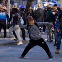 Bolívia: na encruzilhada da insurreição e da contrarrevolução