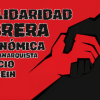 [Internacional] Solidariedade com os companheiros anarcossindicalistas do Egito