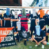 [Indonésia] O laboratório do futebol alternativo na Ásia