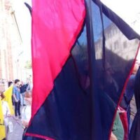 A crise é permanente, a única saída é horizontal