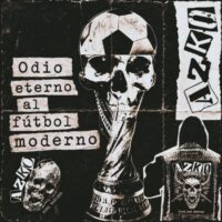 [México] Ódio eterno pelo futebol moderno