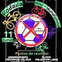 [México] Todos unidos contra a Copa do Mundo