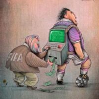 Onze mercenários contra o povo