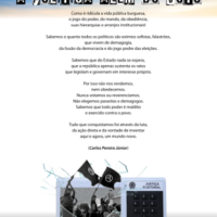 A Política Além Do Voto